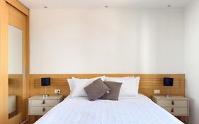 Hotel Executivo Congonhas